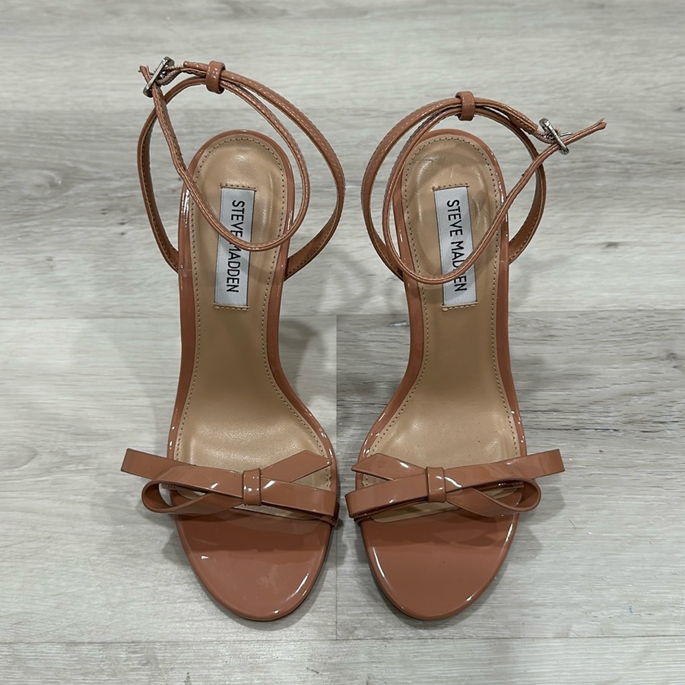 Brand new Steve Madden heels